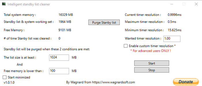 ISLC - автозапуск (хелп)