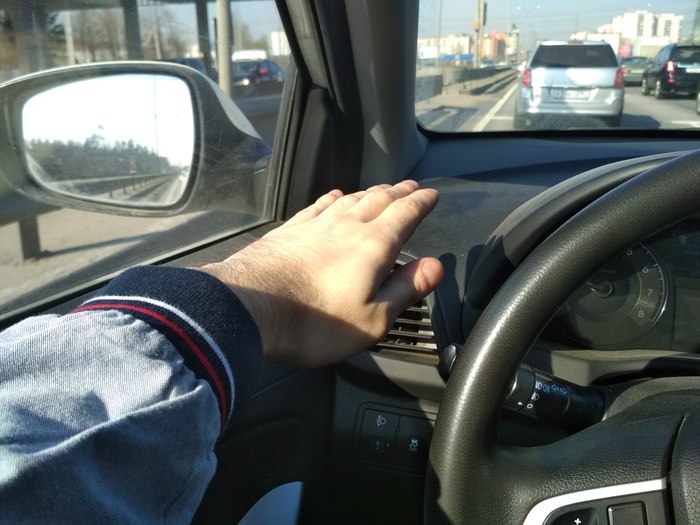Helping hand - My, Lack of sleep, Behind the wheel, Advice