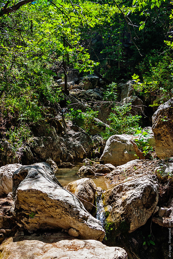 Elven path. - My, Travels, The photo, Tourism, Wild tourism, Hiking, The mountains, Longpost