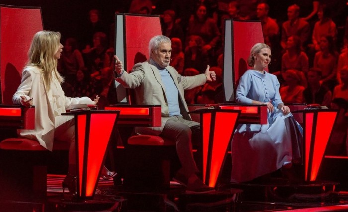 Итоги голосования в финале шоу «Голос. Дети» перепроверят