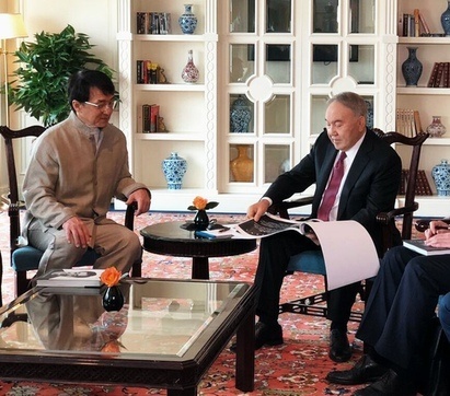 Лучшие актёры