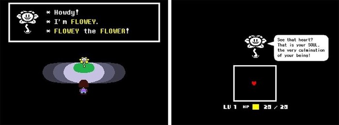 Undertale by Toby Fox Undertale, , , ,  , , , 