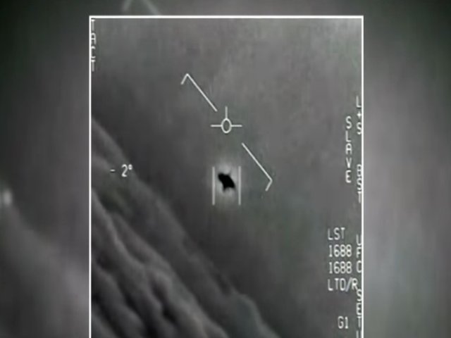 UFO over the US Army. The US Navy will study all recorded facts of the invasion of unidentified aircraft on protected objects - Navy, UFO, Study of, Longpost