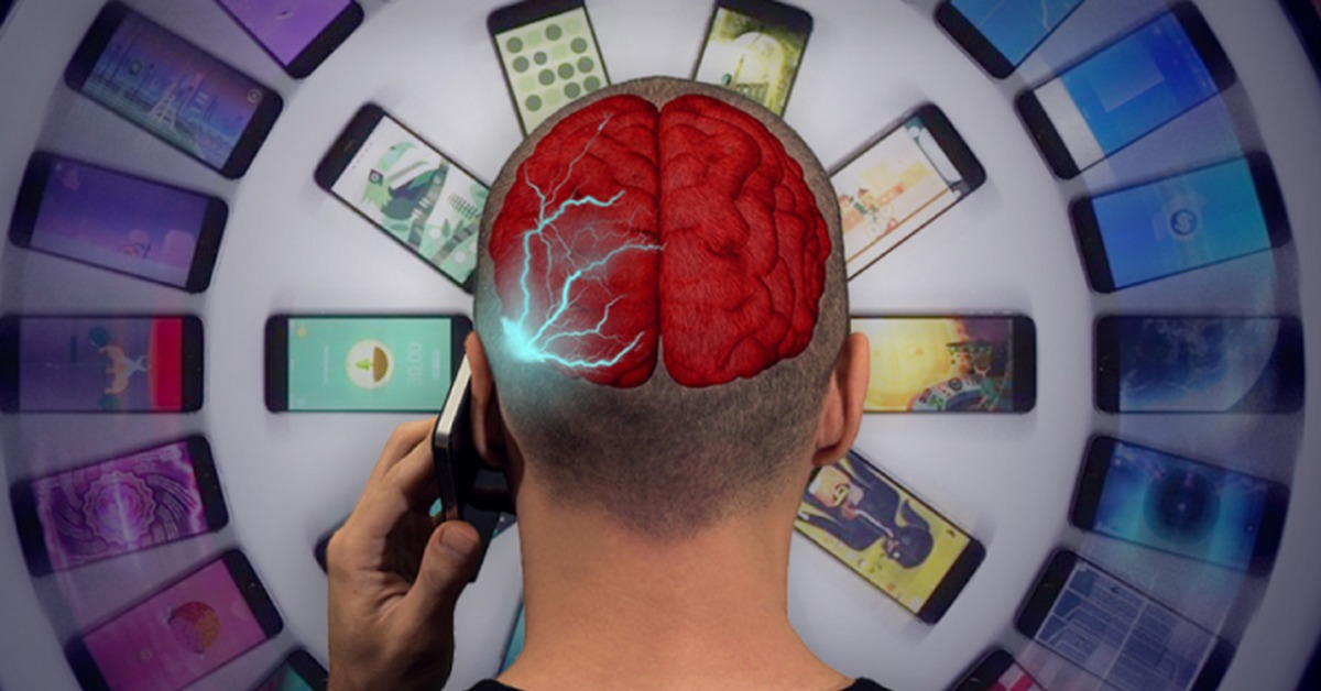 Телефон brain. Излучение от телефона. Влияние гаджетов на мозг. Влияние телефона на мозг человека. Электромагнитные излучения мозга.