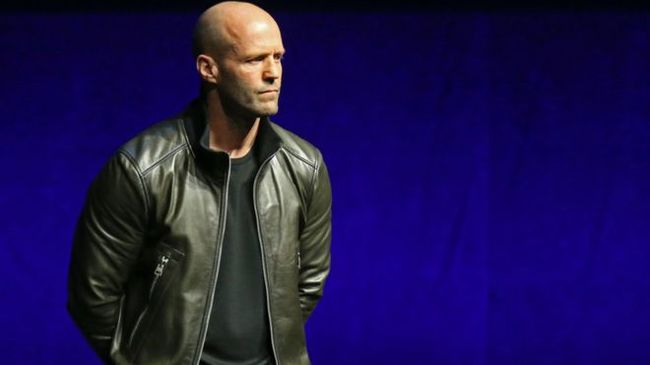 Fraudster swindles woman out of 'a fortune' by pretending to be Jason Statham - Internet Scammers, Deception, Jason Statham, Facebook, Great Britain, Manchester