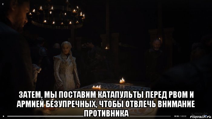 T-tactic - Game of Thrones, Longpost, Spoiler, Game of Thrones season 8, Daenerys Targaryen, Jon Snow