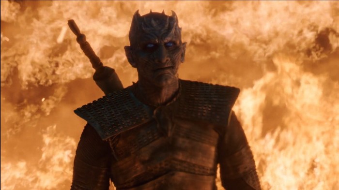 Король Ночи