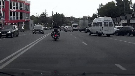 It's a prank!..