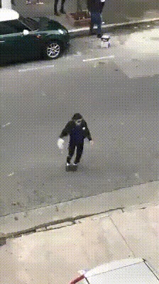 Майкл бы гордился им