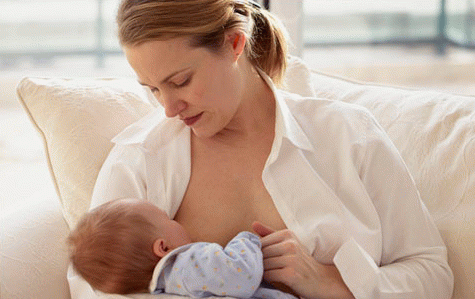 Breastfeeding is not erotica - Lactation, Not erotic, The photo, Parents and children, Longpost