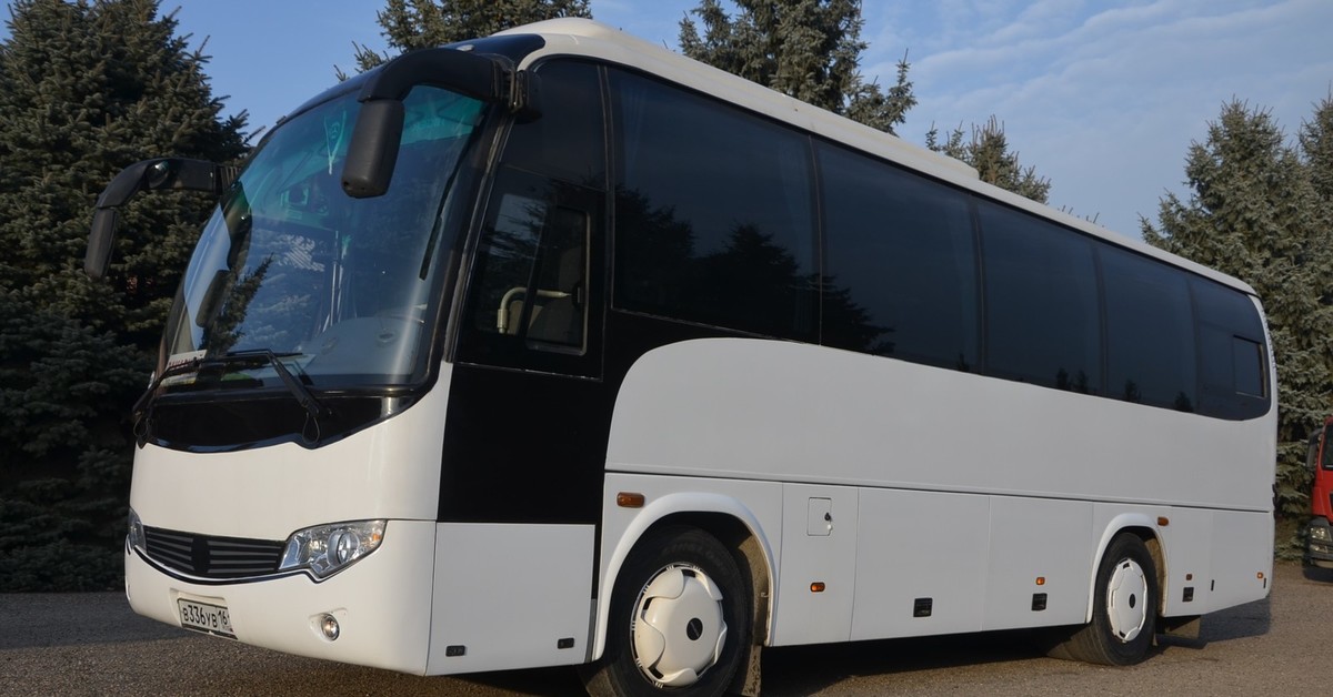 Билеты На Автобус Самара Хворостянка Купить