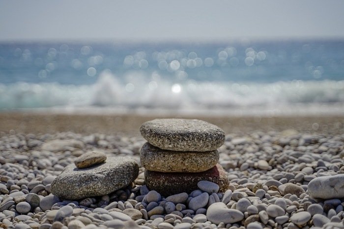 Sea beach - My, Sony A7, Beginning photographer, Tamron 28-75 f28, Sea, Beach