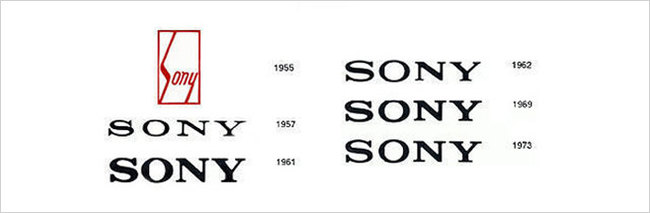 73 года назад основана компания Sony Sony, Картинки, История