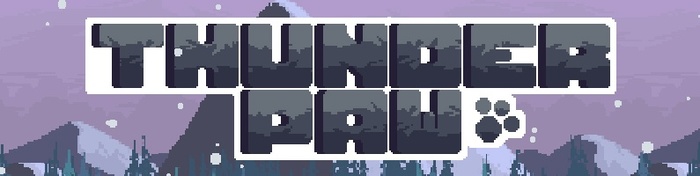 One Puppy's Adventure - My, Pixel, Games, Platformer, Инди, Platformer, Indie game, GIF, Longpost