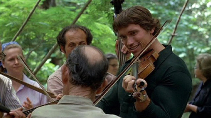 1557376200168188199 бегущий человек 1987 актеры тогда и сейчас фото