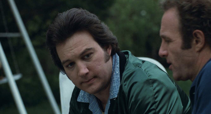 How has James Belushi changed over his acting career? - James Belushi, Celebrities, It Was-It Was, The years go by, Movies, Longpost