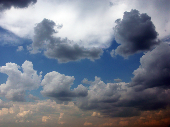 Happy Victory Day - My, Victory, Sky, Russia, May 9, May 9 - Victory Day