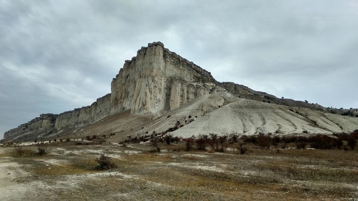 Crimea. - My, Crimea, Tourism, Longpost