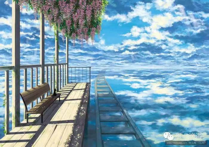 Дорога в небо