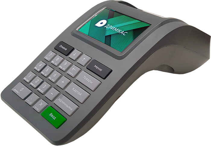 Выбор онлайн-кассы | Пикабу