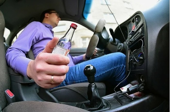 Drunk drivers will be imprisoned for 15 years - Drunk Driver, Law, , Pros and cons, Longpost