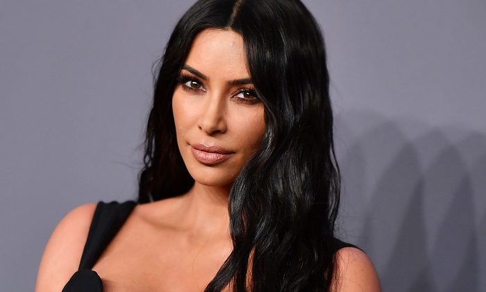 Kim Kardashian receives as much as $500,000 for one advertising post on Instagram - Kim Kardashian, Celebrities, Instagram, PR, Advertising, Money, Social networks