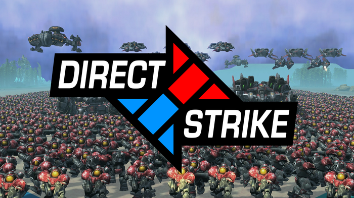 Direct Strike: StarCraft 2     Starcraft, Starcraft 2,  , , 