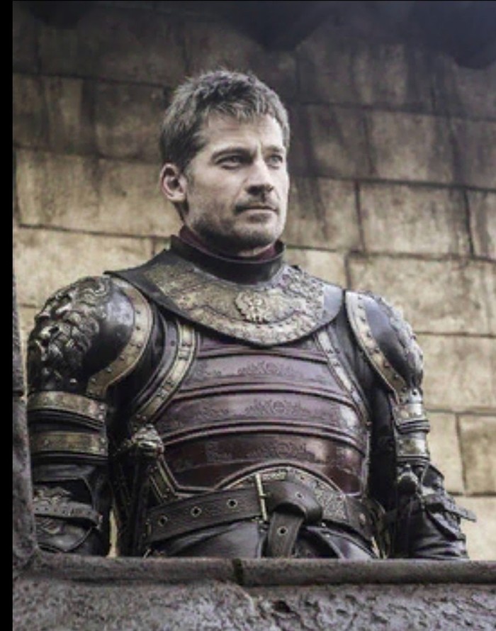 Those who still failed the queen ... - Game of Thrones, Game of Thrones season 8, Jaime Lannister, Euron Greyjoy, Cersei Lannister, A rock, Spoiler, Longpost