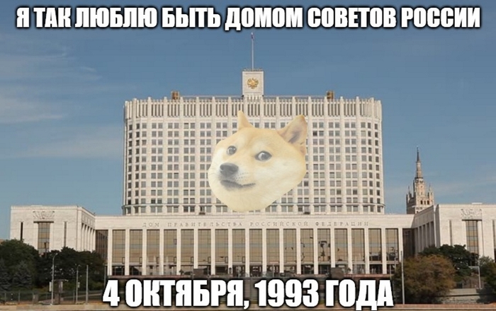 Oh no - My, Doge, Memes