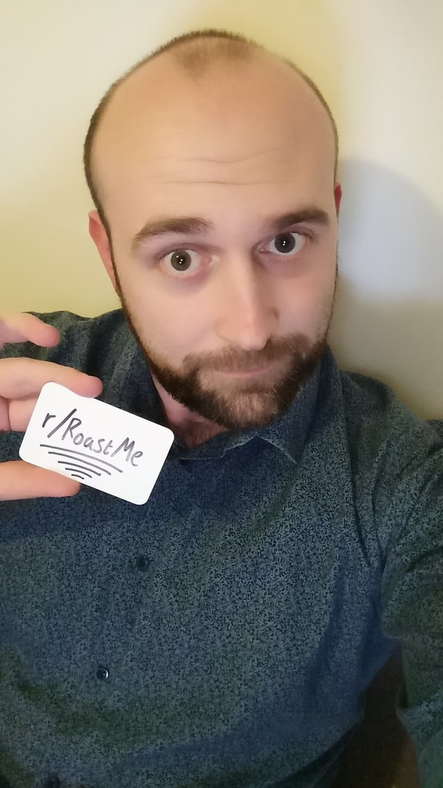 R/Roastme - Reddit, Roastme, Перевод, Длиннопост, Мат