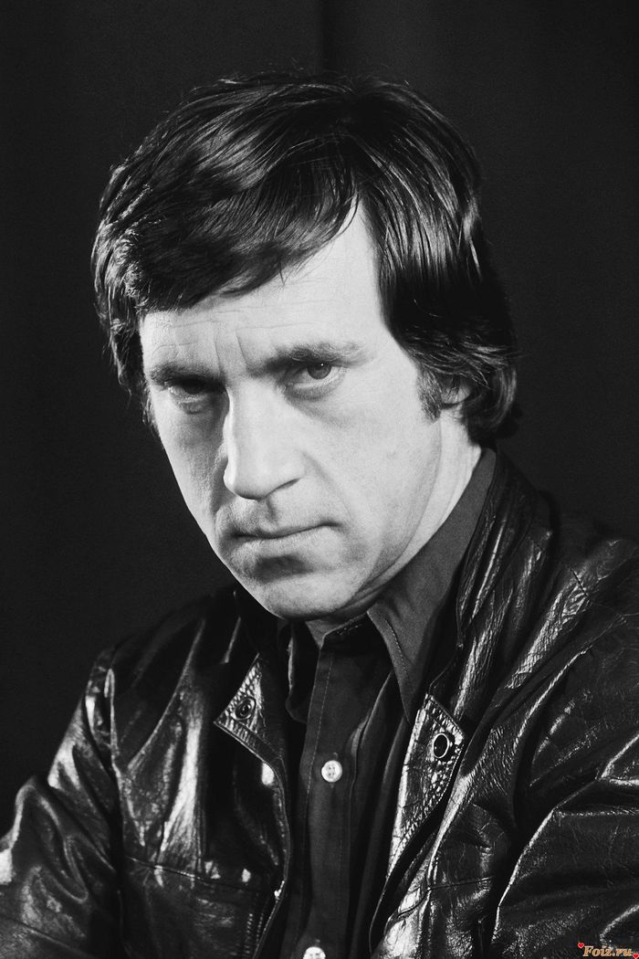 Unknown Vysotsky - Vladimir Vysotsky, Longpost, Marina Vlady