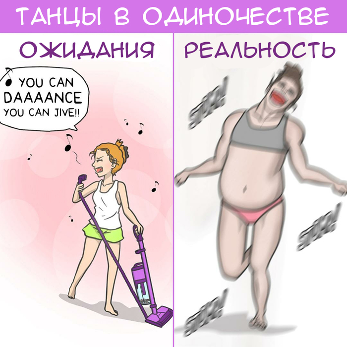 Знакомо? - Ожидание и реальность, Атака Титанов, Аниме, Юмор