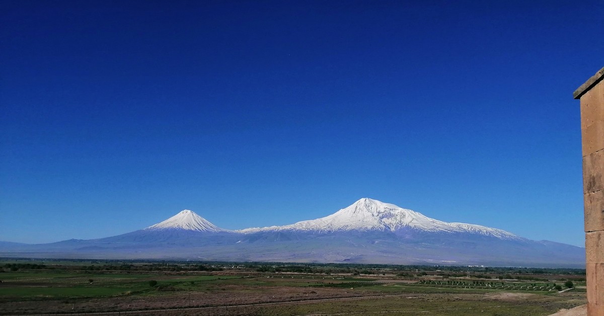 Пикабу гора