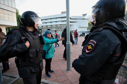 The construction of the temple in the center of Yekaterinburg was stopped - Yekaterinburg, Construction, Protest, Activists, ROC, Temple, Negative, Temple construction