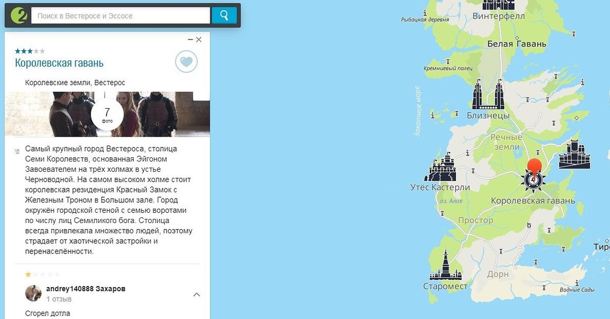 Читать царская гавань или складские истории. Королевская гавань на карте Вестероса. Вестерос Старомест.