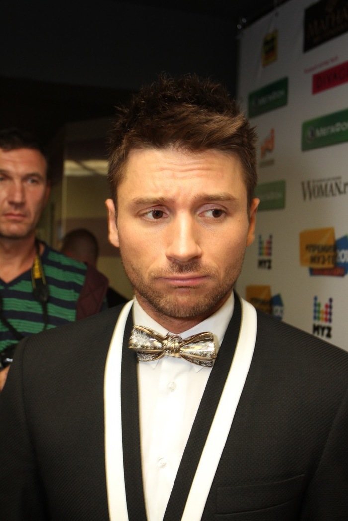 3rd place in Eurovision... - Eurovision 2019, Sergey Lazarev, It's a fiasco bro!, Eurovision