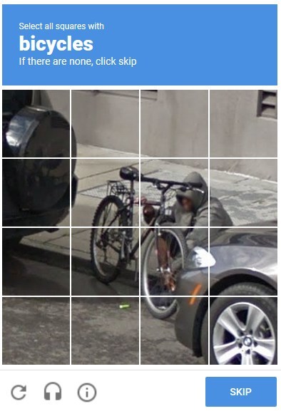 This is the captcha - Captcha, From the network