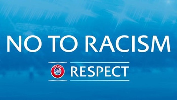 NO TO RACISM , , 