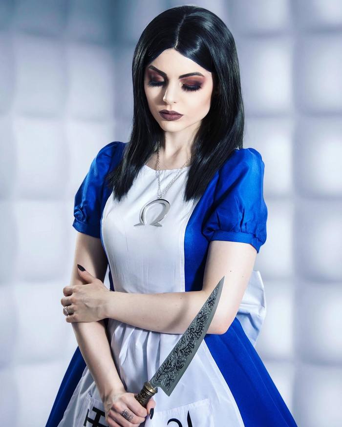  . , ,  , , American McGees Alice, Alice: Madness Returns, Alice