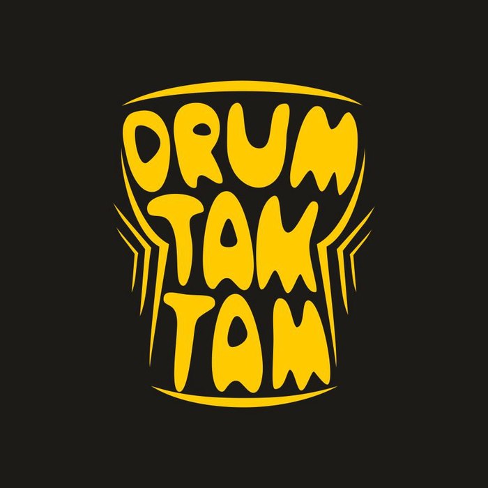 DrumTamTam �� DrumFest Russia 2019