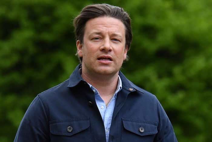 Jamie Oliver's restaurants are on the verge of financial collapse - Chef, Catering business, Jamie Oliver, Bankruptcy, Longpost