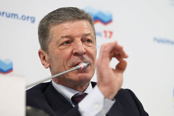 Kozak urged not to worry about a possible jump in gasoline prices - Politics, Gasoline price, , Gas station, Rise in prices, Publishing house Kommersant, Economy, news