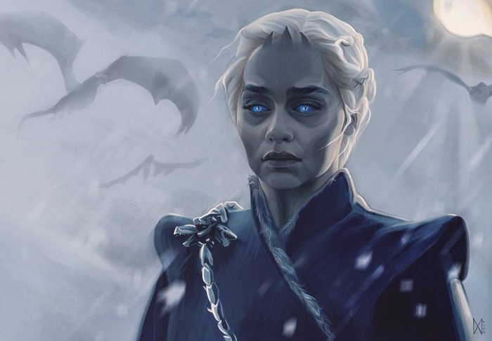 Такое бы продолжение