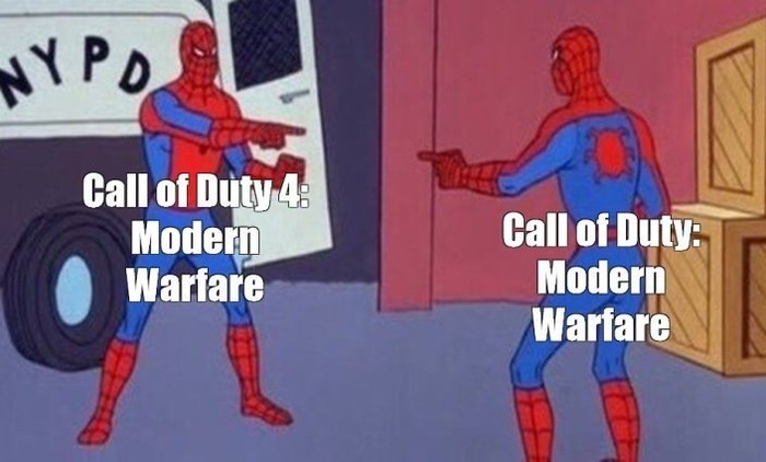 ,  -, Call of Duty, 