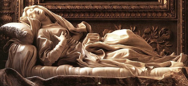 Art in marble - NSFW, Marble, Sculpture, Longpost