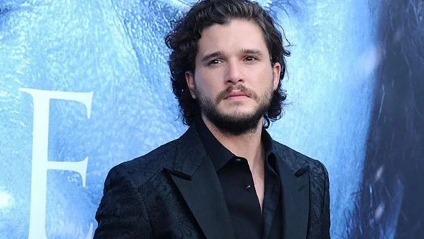 Jon Snow sent Game of Thrones fans - Game of Thrones, Jon Snow, Insult, Actors and actresses