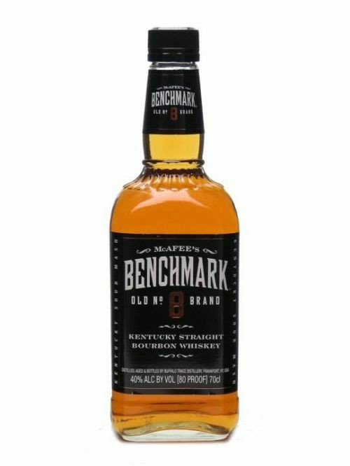 Benchmark Old №8. - Bourbon, Whiskey, Alcohol, Beverages, Text, About alcohol from Tyshkanrockstar