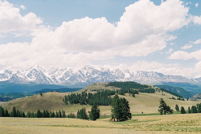 Altai Republic. - My, The photo, Travels, Altai, The mountains, Longpost, Altai Republic