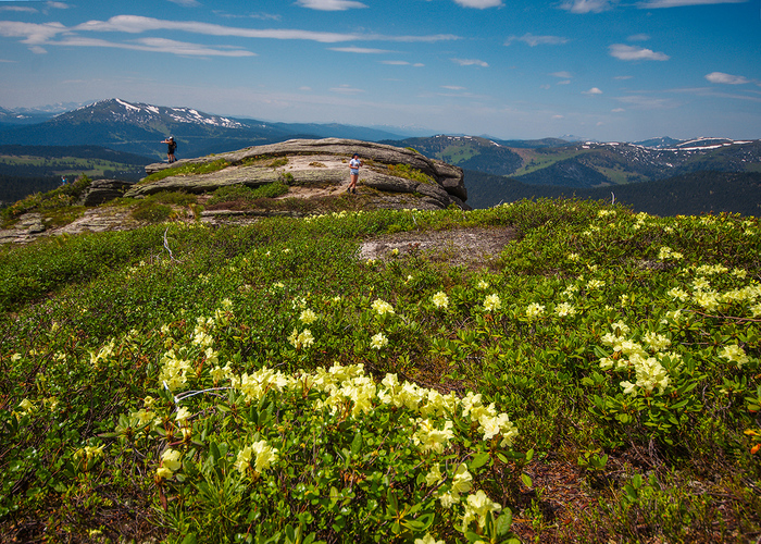 К чему привели наши эксперименты Ергаки, Фотография, Активный отдых, Отдых на природе, Отдых в России, Длиннопост, Горы
