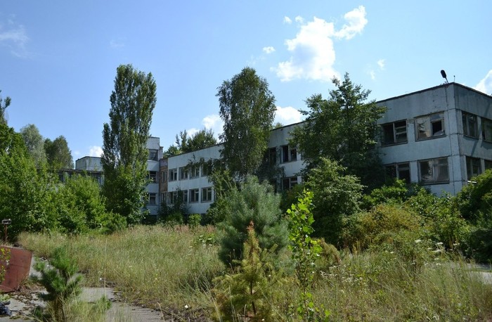 STALKER: Call of Pripyat - Chernobyl exclusion zone - My, The photo, Screenshot, Stalker call of pripyat, Stalker, Longpost, Zuo, Games, Reality, S.T.A.L.K.E.R.: Call of Pripyat